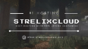 StrelixCloud Discord Server Banner