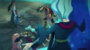 Comunidad Riot Games LATAM Discord Server Banner