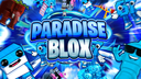 ParadiseBlox Discord Server Banner