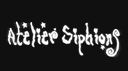 ATELIER SIPHIONS Discord Server Banner