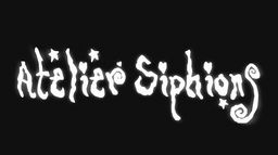 ATELIER SIPHIONS Discord Server Banner