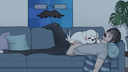 𝗿𝗼𝗿𝗰𝗶𝗸 Discord Server Banner