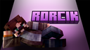 𝗿𝗼𝗿𝗰𝗶𝗸 Discord Server Banner