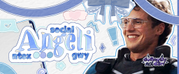 (✿ᴗˬᴗ) αngeli 🎐 giveaways Discord Server Banner