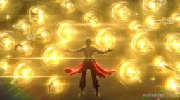 Fate Mains ✦ Honkai Discord Server Banner