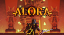 Alora Discord Server Banner