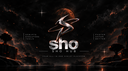 👻 sho Discord Server Banner