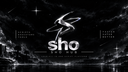 👻 sho Discord Server Banner