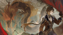 ノzhongli ' o ween Discord Server Banner