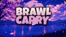 BrawlCarry™ Discord Server Banner