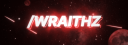 𝐖𝐑𝐀𝐈𝐓𝐇𝐙 𖦹 Guild Tags Discord Server Banner