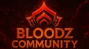 Bloodz Community Discord Server Banner