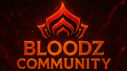 Bloodz Community Discord Server Banner