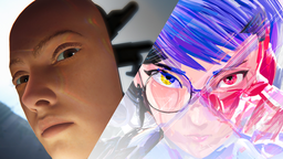 sunset visitor 斜陽過客 Discord Server Banner