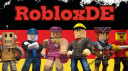 Roblox Germany Discord Server Banner