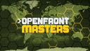 OpenFront Masters Discord Server Banner