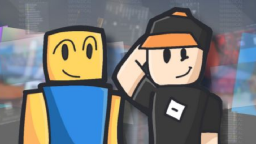 Whimsical Studio - Roblox Studio #7K Discord Server Banner