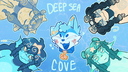 ⟢ Discord Server Banner