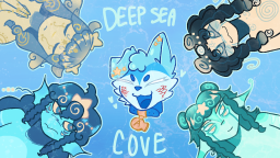 ⟢ Discord Server Banner
