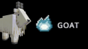 GOATS #TAG Discord Server Banner