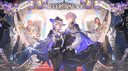 Silver Palace Official Discord Server Banner