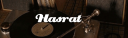 𐙚 Hasrat ™ Discord Server Banner