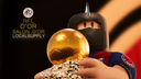 [RFL] - R.C. Palmont Academy Discord Server Banner
