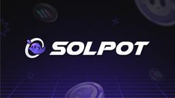 Solpot Discord Server Banner