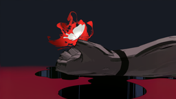 解 𝐃𝐈𝐒𝐌𝐀𝐍𝐓𝐋𝐄 Discord Server Banner