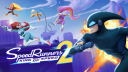 SpeedRunners 2 Official Discord Server Banner