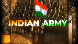 Indian Army Discord Server Banner