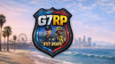 G7 RolePlay V.2 Discord Server Banner