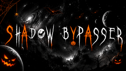 𝐒𝐡𝐚𝐝𝐨𝐰 𝐁𝐲𝐩𝐚𝐬𝐬𝐞𝐫 Discord Server Banner
