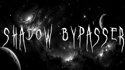 𝐒𝐡𝐚𝐝𝐨𝐰 𝐁𝐲𝐩𝐚𝐬𝐬𝐞𝐫 Discord Server Banner