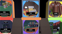 Official Destroy Games VR Discord Server Banner