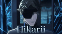 ◡    Hikari    ゛ Discord Server Banner