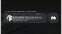 SELDA RP [2025] Discord Server Banner
