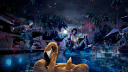 THE DEAD ISLAND HC COMMUNITY Discord Server Banner