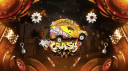 𝐂𝐑𝐀𝐒𝐇 𝐒𝐄𝐑𝐕𝐄𝐑 {𝟑𝟒𝐊} Discord Server Banner