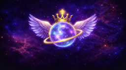 THE CELESTIAL REALM Discord Server Banner