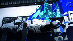 ╱reze Discord Server Banner
