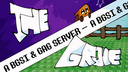 The Grove Discord Server Banner