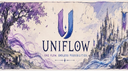 ✧UNIFLOW Discord Server Banner