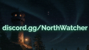 North Watch Discord Server Banner