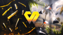 Crown  V2.0 Coming Soon Discord Server Banner