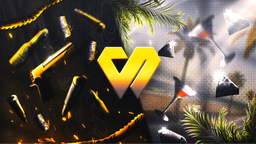 Crown V2.0 Coming Soon Discord Server Banner
