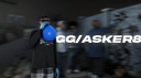 ASKER Discord Server Banner