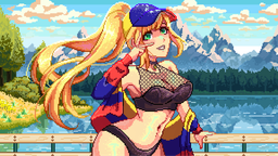 Parame bolas Discord Server Banner