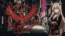 Fukishokai Discord Server Banner