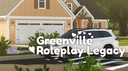 🪴 Greenville Roleplay Legacy™ Discord Server Banner